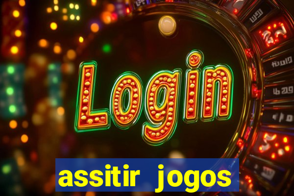 assitir jogos mortais 1