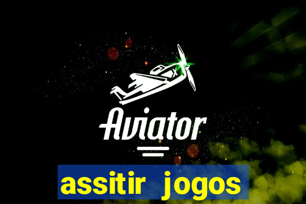 assitir jogos mortais 1