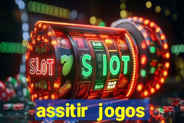 assitir jogos mortais 1