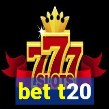 bet t20