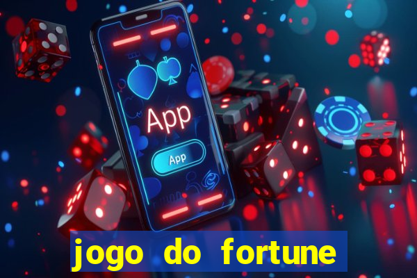 jogo do fortune mouse demo