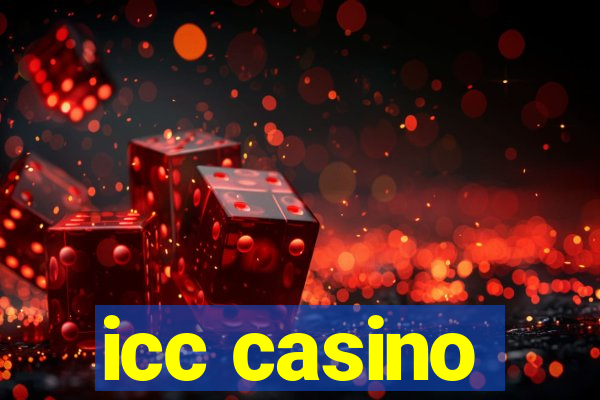 icc casino