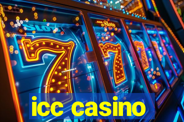 icc casino