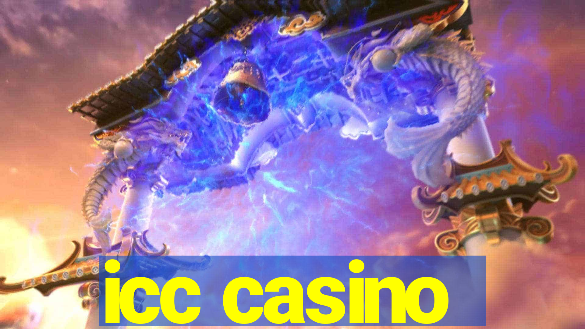 icc casino