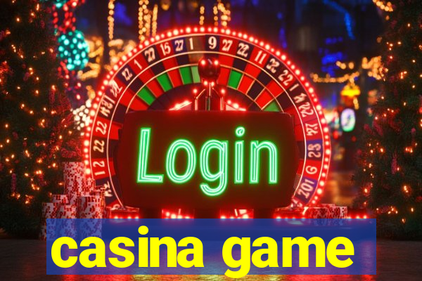 casina game