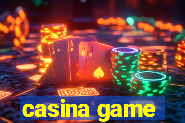 casina game