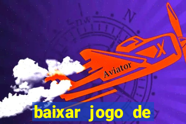 baixar jogo de futebol 2024