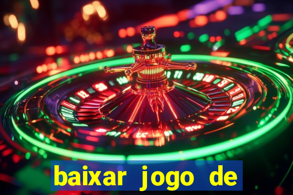 baixar jogo de futebol 2024