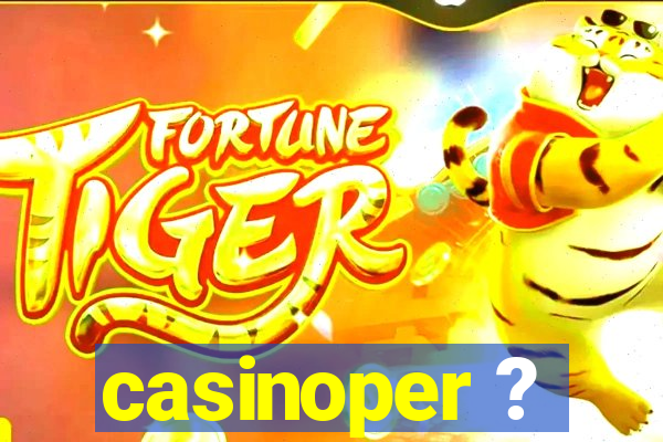 casinoper ?