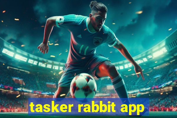 tasker rabbit app