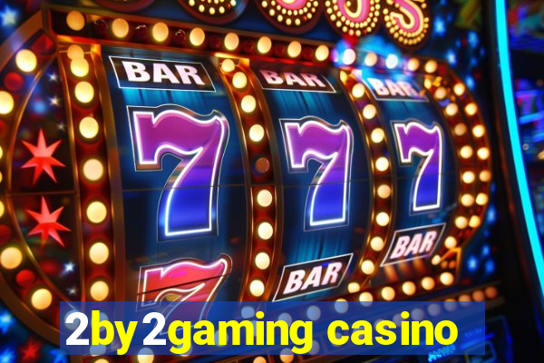 2by2gaming casino