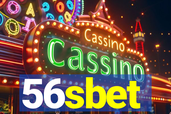 56sbet