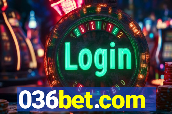 036bet.com