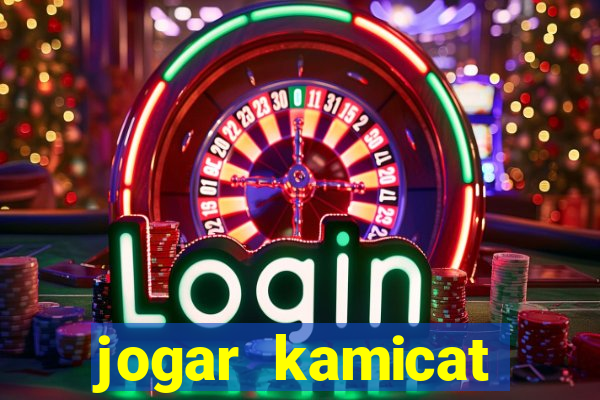 jogar kamicat football 2015