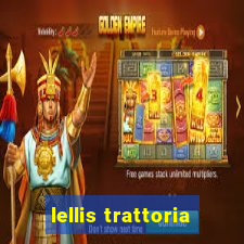 lellis trattoria