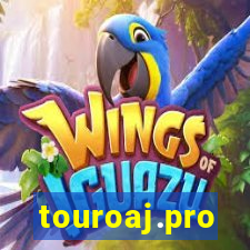 touroaj.pro