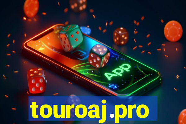 touroaj.pro