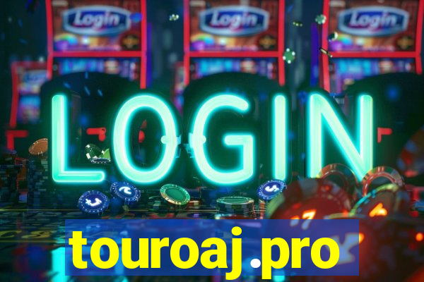 touroaj.pro