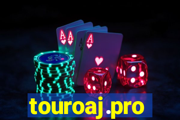 touroaj.pro