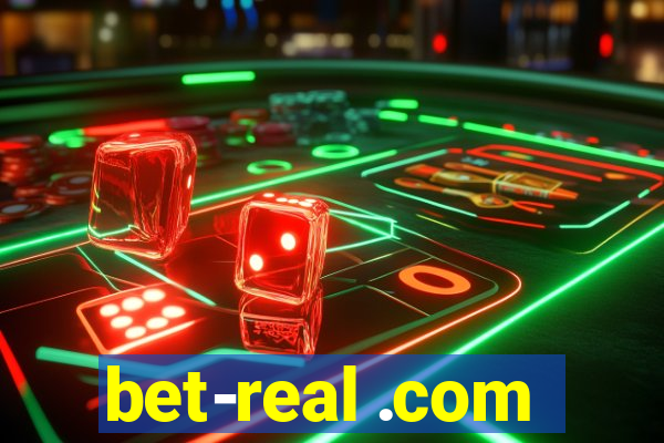 bet-real .com