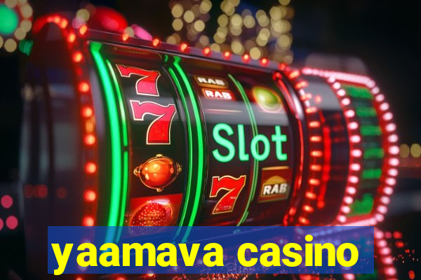 yaamava casino