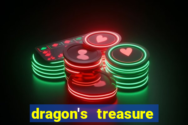 dragon's treasure demo wg