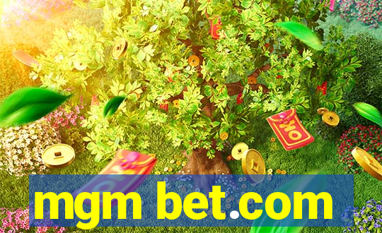 mgm bet.com