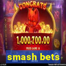 smash bets