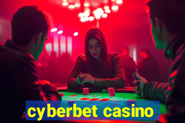 cyberbet casino