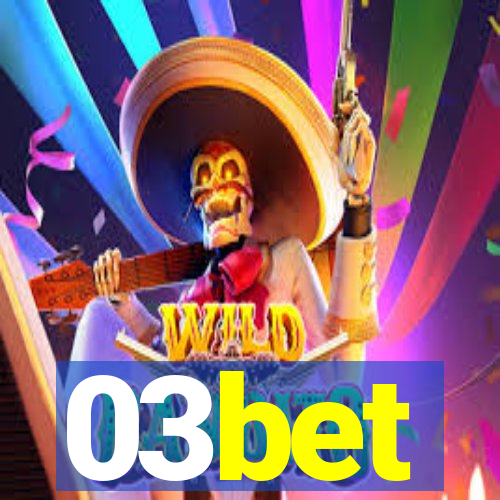 03bet