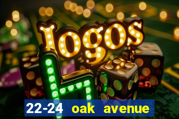 22-24 oak avenue casino nsw 2470