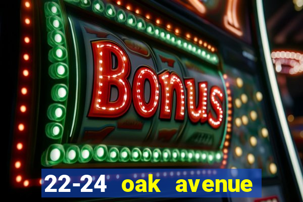 22-24 oak avenue casino nsw 2470