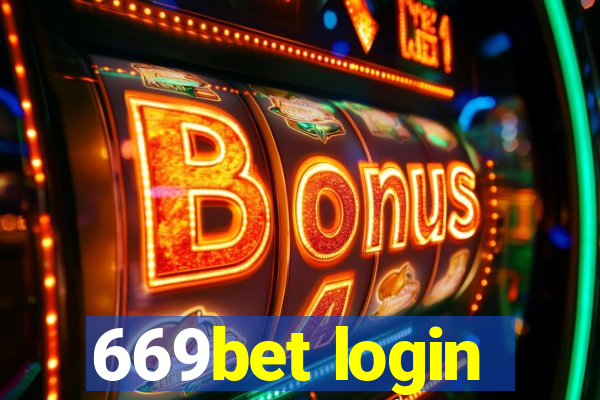 669bet login