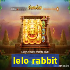 lelo rabbit