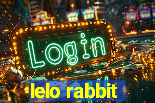 lelo rabbit