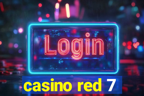 casino red 7