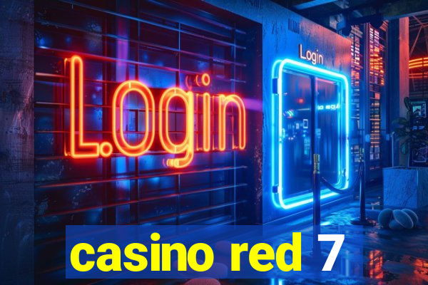 casino red 7