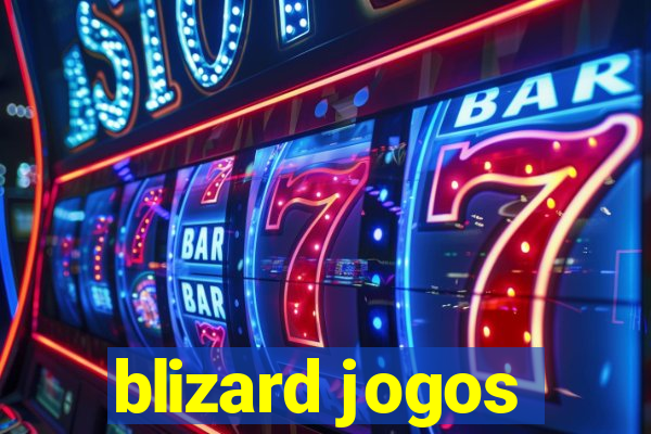 blizard jogos