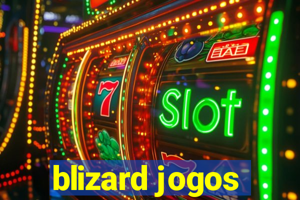 blizard jogos