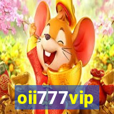 oii777vip