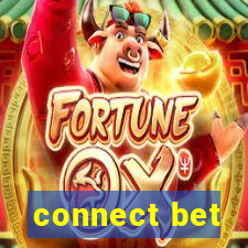 connect bet