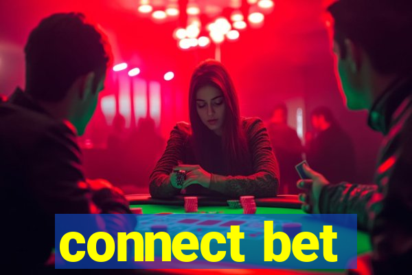 connect bet