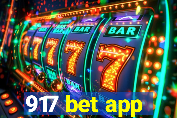 917 bet app