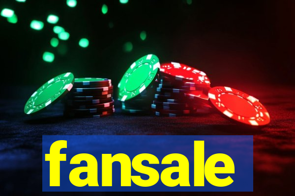 fansale