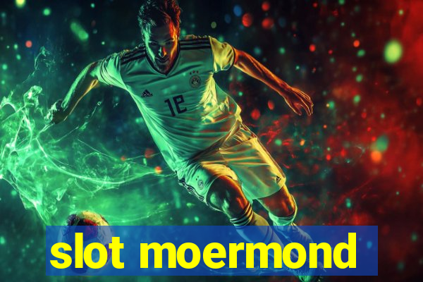 slot moermond