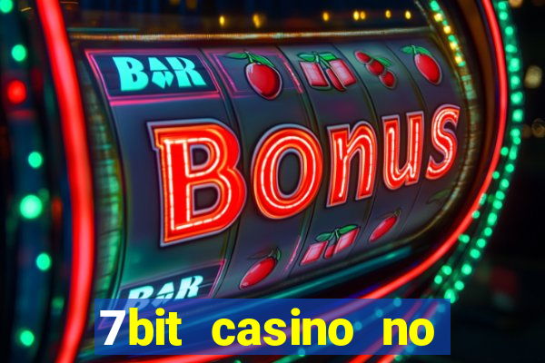 7bit casino no deposit bonus