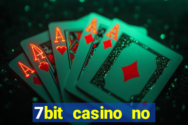 7bit casino no deposit bonus