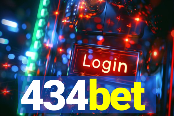 434bet