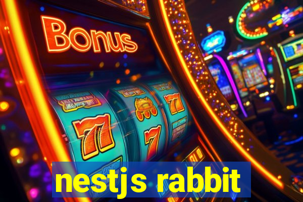 nestjs rabbit