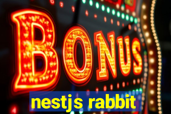 nestjs rabbit